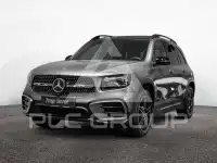 2025 Mercedes Benz GLB 250