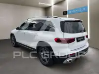 2025 Mercedes Benz GLB 250