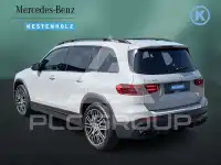 2025 Mercedes Benz GLB 250