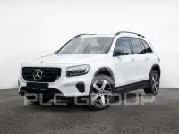 2025 Mercedes Benz GLB 250