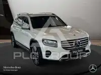 2025 Mercedes Benz GLB 250