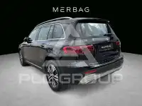 2025 Mercedes Benz GLB 250