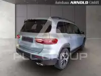 2025 Mercedes Benz GLB 250