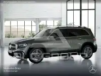 2025 Mercedes Benz GLB 250
