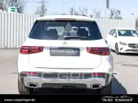 2025 Mercedes Benz GLB 250