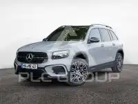 2025 Mercedes Benz GLB 250