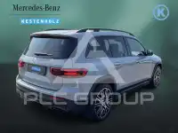 2025 Mercedes Benz GLB 250