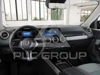 2025 Mercedes Benz GLB 250