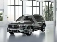 2025 Mercedes Benz GLB 250