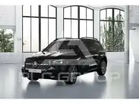 2025 Mercedes Benz GLB 250