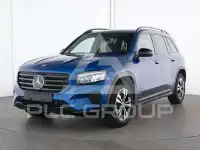 2025 Mercedes Benz GLB 250