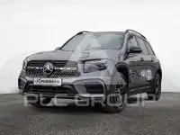 2025 Mercedes Benz GLB 250
