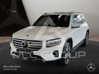 2025 Mercedes Benz GLB 250