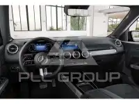 2025 Mercedes Benz GLB 250