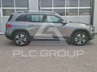 2025 Mercedes Benz GLB 250