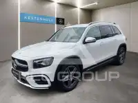 2025 Mercedes Benz GLB 250