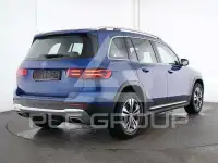 2025 Mercedes Benz GLB 250