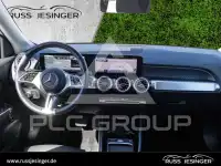 2025 Mercedes Benz GLB 250