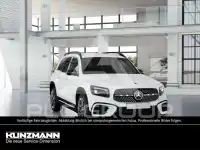 2025 Mercedes Benz GLB 250