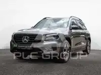 2025 Mercedes Benz GLB 250