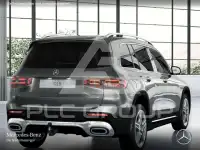 2025 Mercedes Benz GLB 250