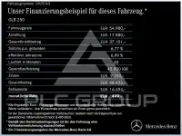 2025 Mercedes Benz GLB 250