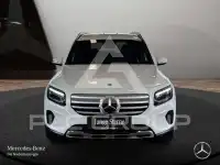 2025 Mercedes Benz GLB 250