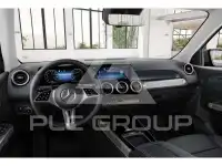 2025 Mercedes Benz GLB 250