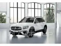 2025 Mercedes Benz GLB 250