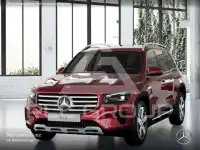 2025 Mercedes Benz GLB 250