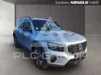 2025 Mercedes Benz GLB 250