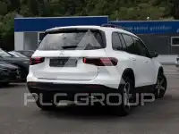 2025 Mercedes Benz GLB 250