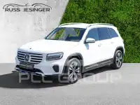 2025 Mercedes Benz GLB 250