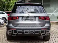 2025 Mercedes Benz GLB 250