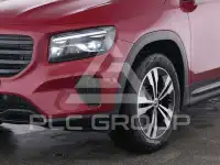 2025 Mercedes Benz GLB 250