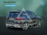 2025 Mercedes Benz GLB 250