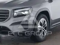 2025 Mercedes Benz GLB 250