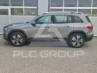 2025 Mercedes Benz GLB 250