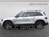 2025 Mercedes Benz GLB 250