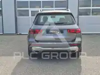 2025 Mercedes Benz GLB 250