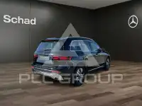 2025 Mercedes Benz GLB 250