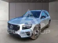 2025 Mercedes Benz GLB 250