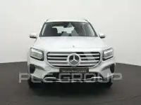 2025 Mercedes Benz GLB 250