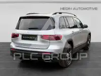 2025 Mercedes Benz GLB 250