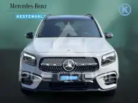 2025 Mercedes Benz GLB 250