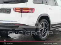 2025 Mercedes Benz GLB 250