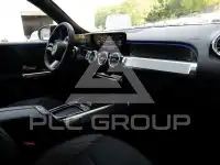 2025 Mercedes Benz GLB 250