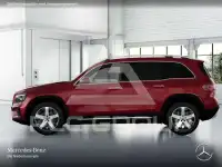 2025 Mercedes Benz GLB 250