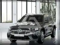 2025 Mercedes Benz GLB 250