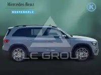 2025 Mercedes Benz GLB 250